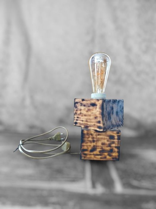 Artesanato - Candeeiro