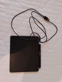Tablet graficzny Wacom Intuos CTL-4100, stan bdb