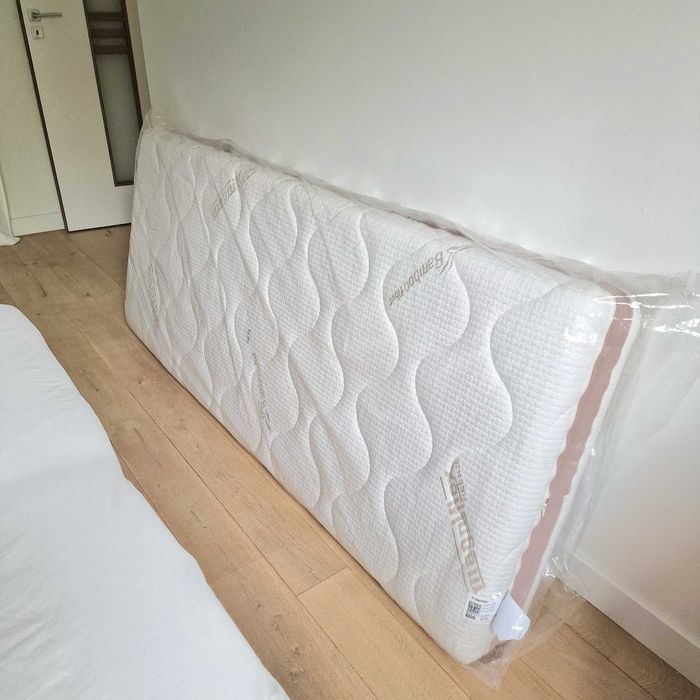 Medyczny luksusowy materac Vitale Armonioso 80x200, NOWY! 8l gwarancji