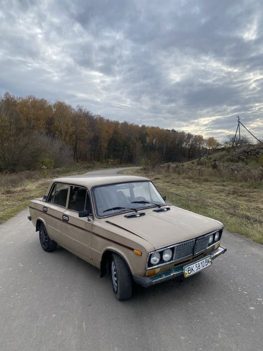 Продам ваз 2106 шоха