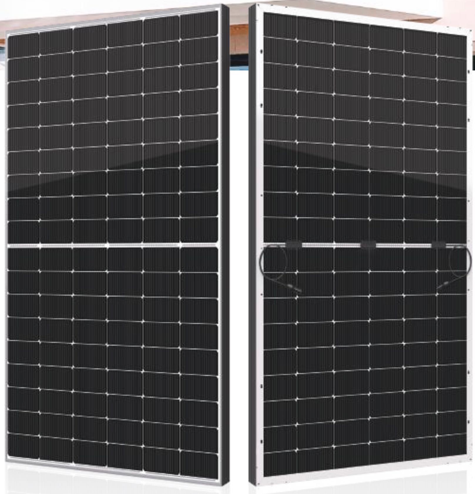 HOT! Panel PV Serpahim Energy 440W TOPCON bifacial- 319 zł brutto szt