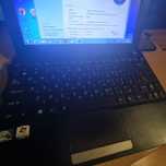 Нетбук Asus eee pc 1011px 320 gb