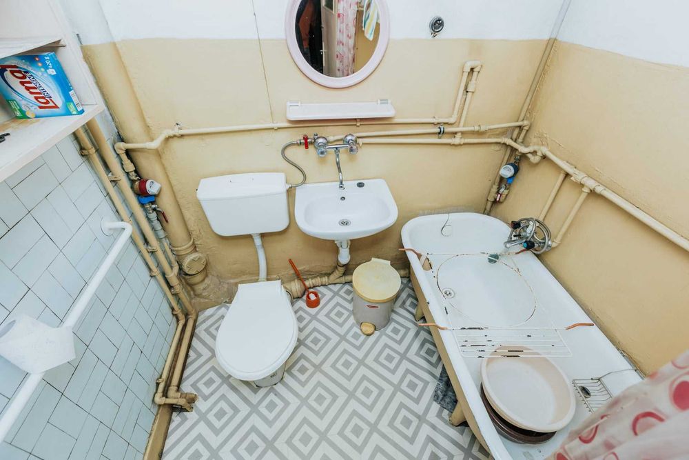 Mieszkanie 45,8m2, Kutno ul. Podrzeczna centrum