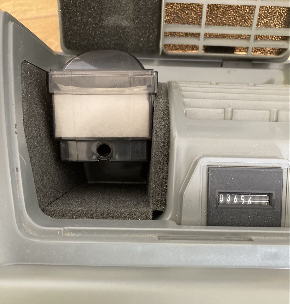 Koncentrator SPRZEDAM tlenu DeVilbiss 525KS