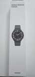 Nowy smartwatch Samsung Galaxy Watch6