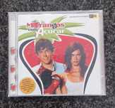Morangos com Açúcar CD