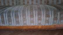 Kanapa  w stylu vintage