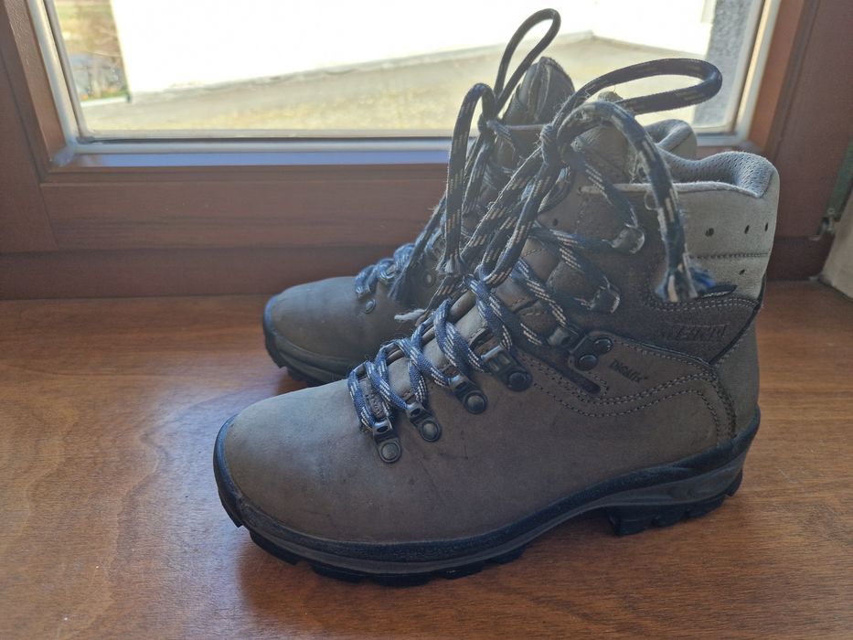 Buty Meindl rozm. 39