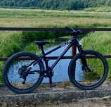 Rower dirt  KELLYS Whip 50  WYMIENIE (opis)