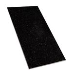 Płytki Granitowe Black Galaxy 61x30,5x1 cm Podłoga Ściana