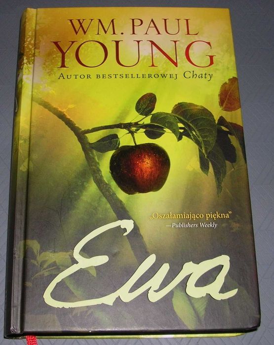 Ewa - Young    /