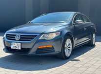 Оренда авто Volkswagen CC / Прокат авто, Ареда авто