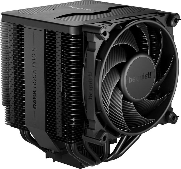 Кулер для процесора Be Quiet! Dark Rock Pro 5