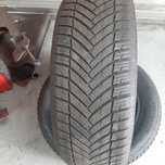 Opony Całoroczne Imperial 235/60ZR18 107W