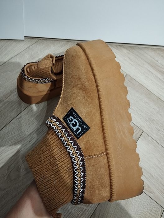 UGG śniegowce 40 rozmiar