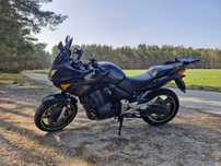 Honda CBF600S ABS KAT.A2