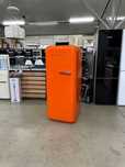 Холодильник у ретро стилі SMEG  FAB 28 LOR 5 Italy