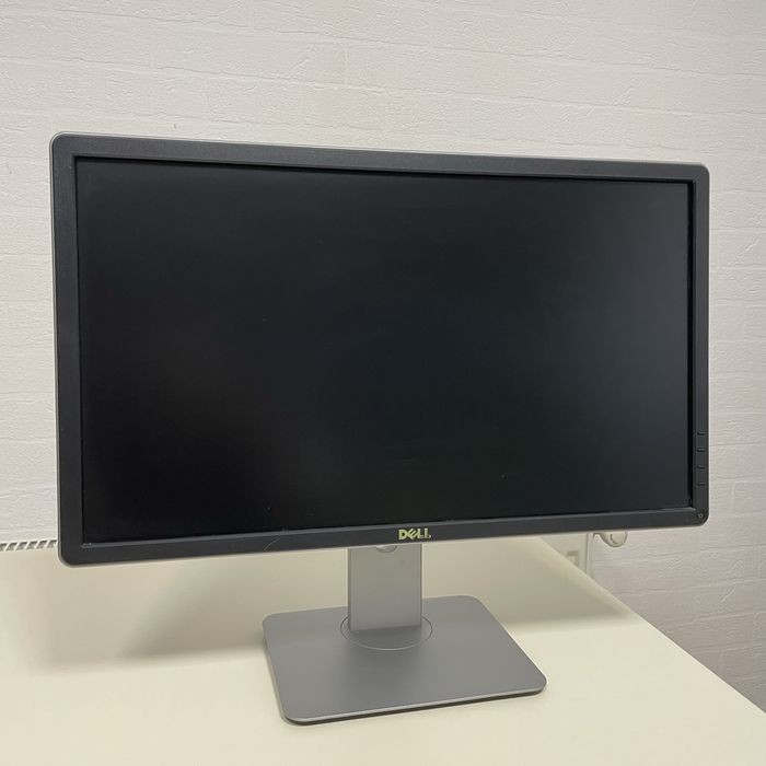 Монітор Dell, 23’’, 2014p, б/у