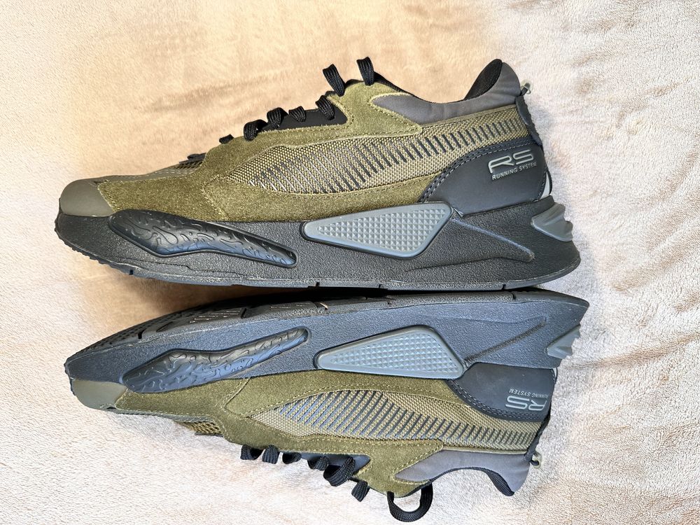 Puma RS-Z Reinvention Sneakers 44