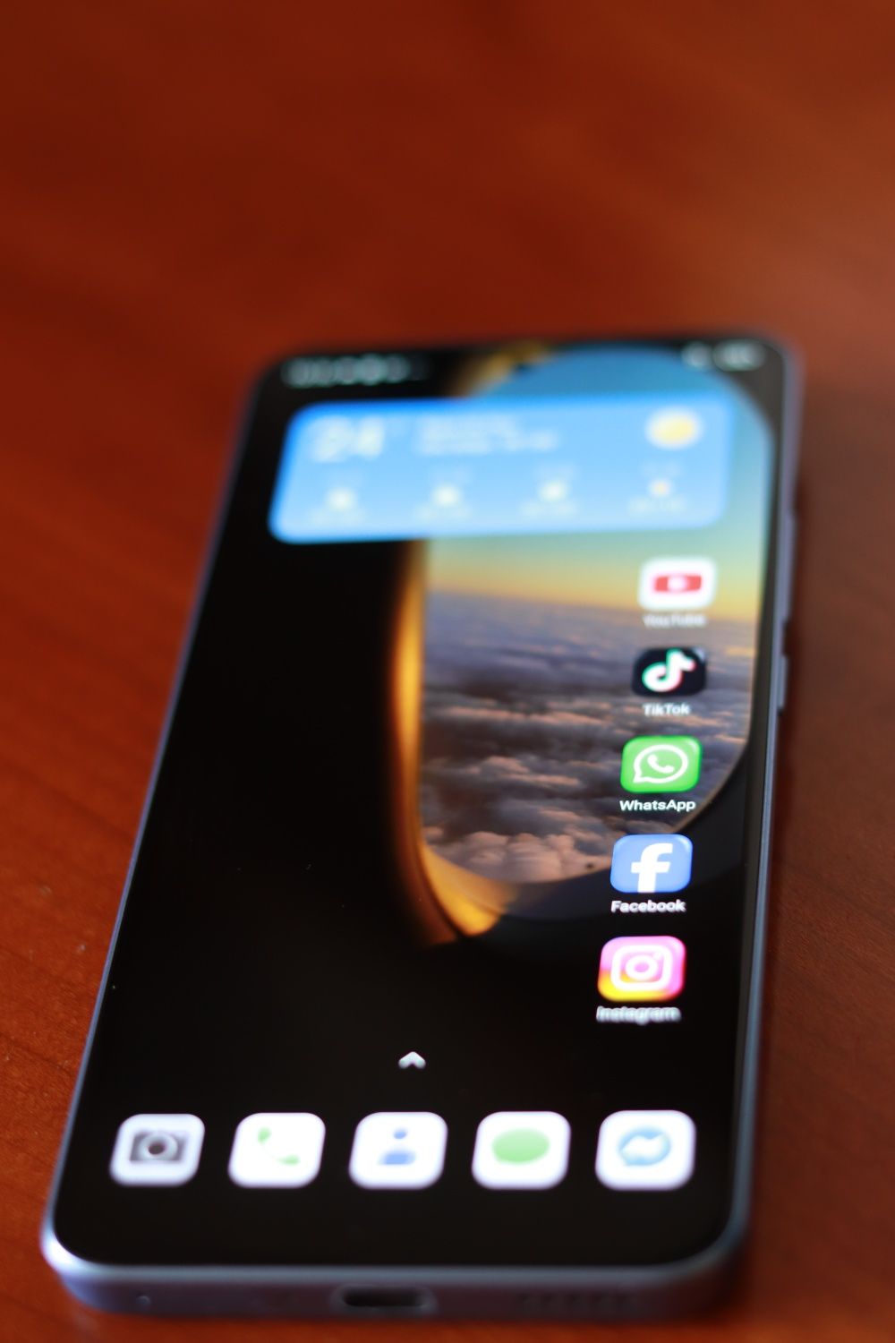 XIAOMI 13 T (Como Novo)