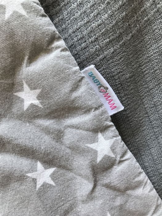 Baby MAM mata do leżenia na podłodze dla noworodka, niemowlaka