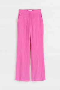 •	H&M spodnie damskie długie rozmiar 44