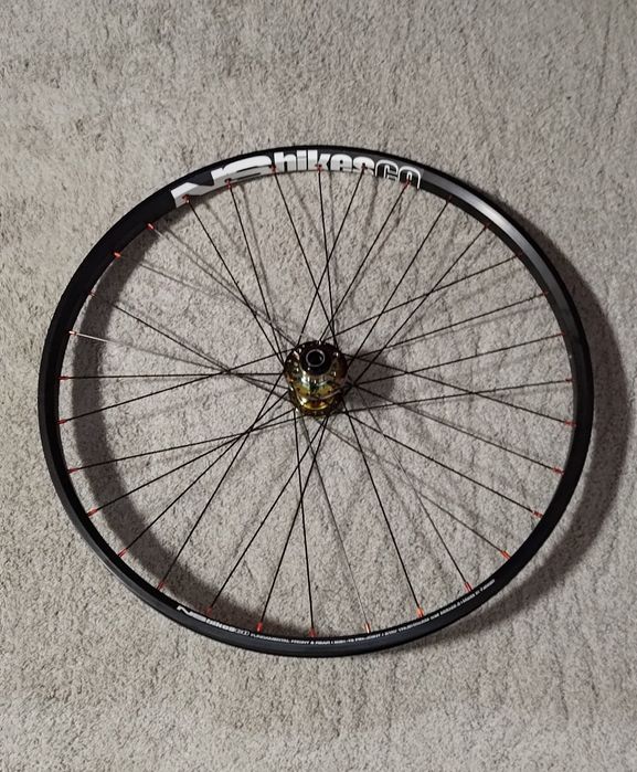 Колесо  Ns bike 26