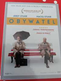 OBYWATEL polska komedia na DVD