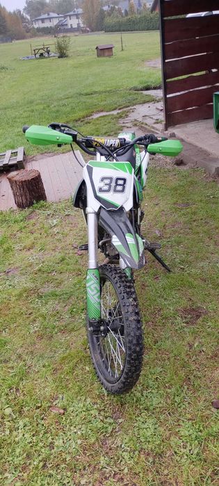 Sprzedam Crossa 140