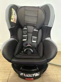 Cadeira auto isofix 360•