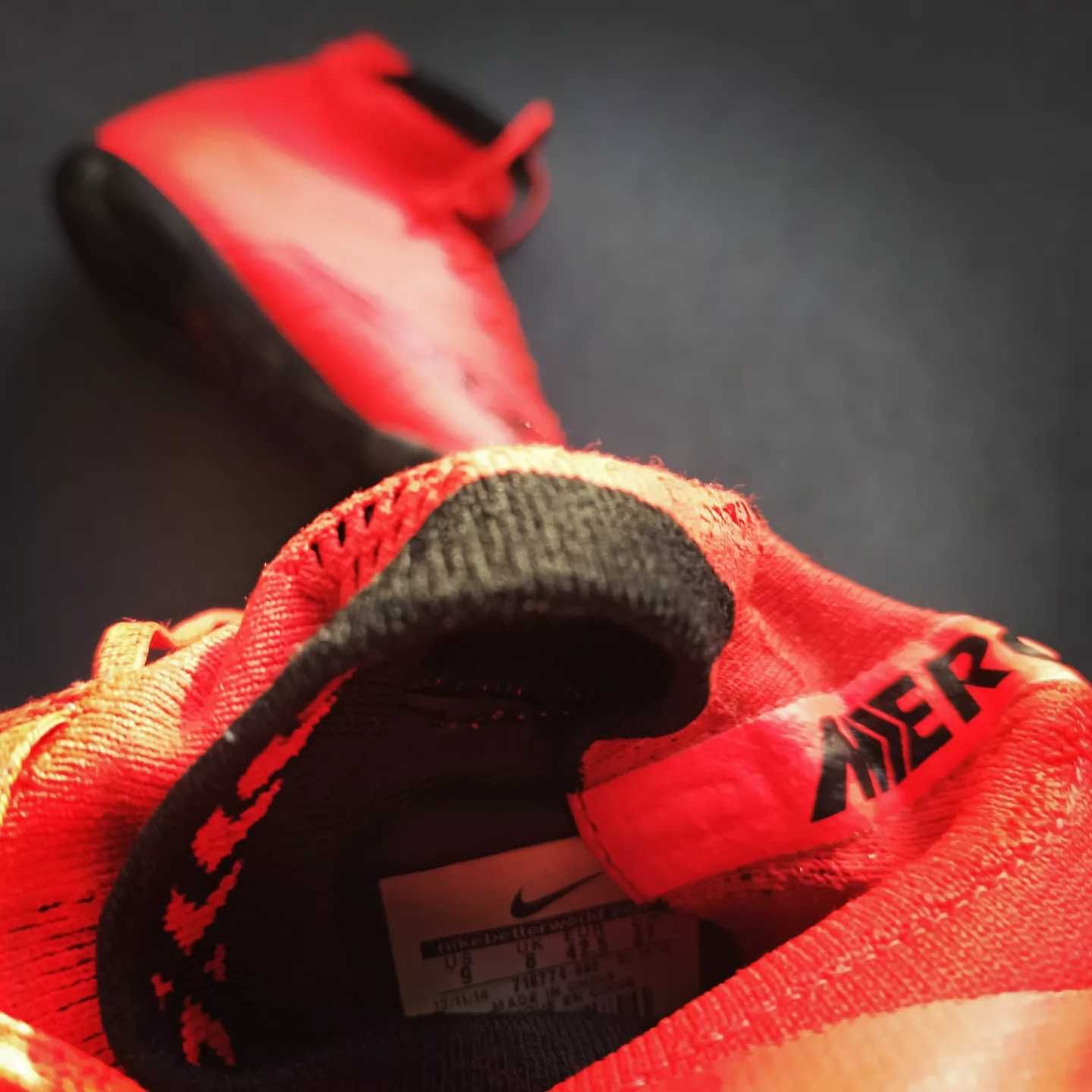 Halówki Nike MercurialX Proximo IC 42,5