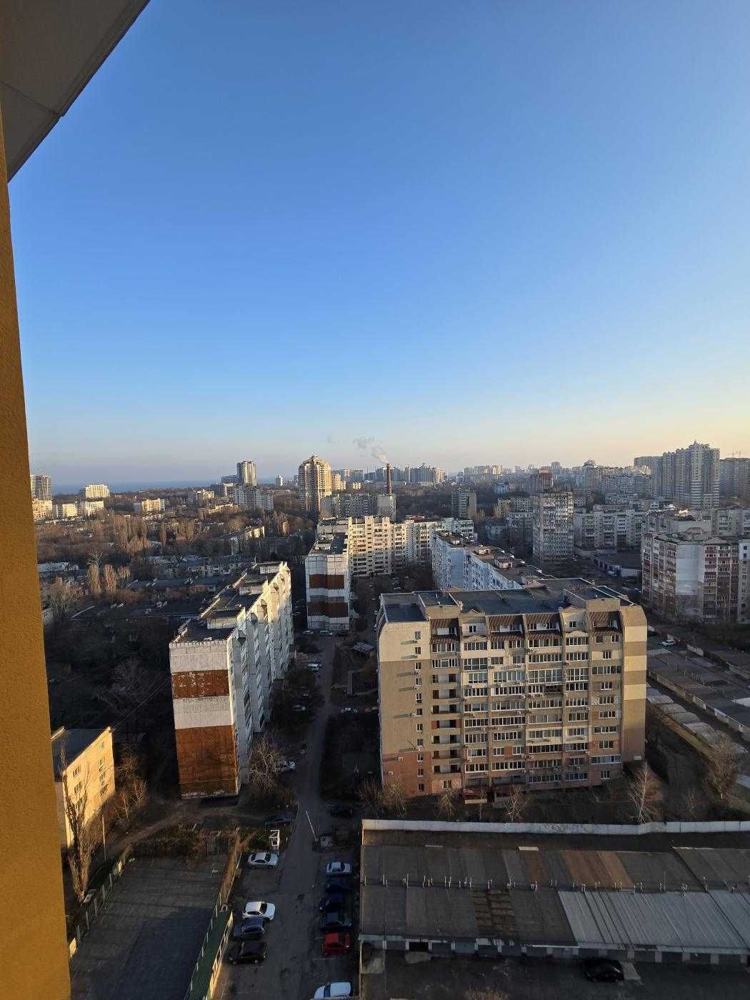 4 сезона ‼️Море‼️Фонтан‼️Панорама ‼️102кв м‼️