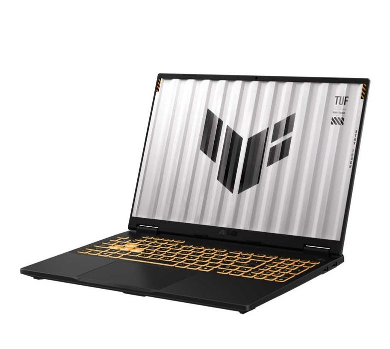 Laptop do gier ASUS TUF F16 FX608JM-I5165       RTX 5060    i5-13450HX