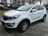 Kia Sportage Разборка Спортейдж