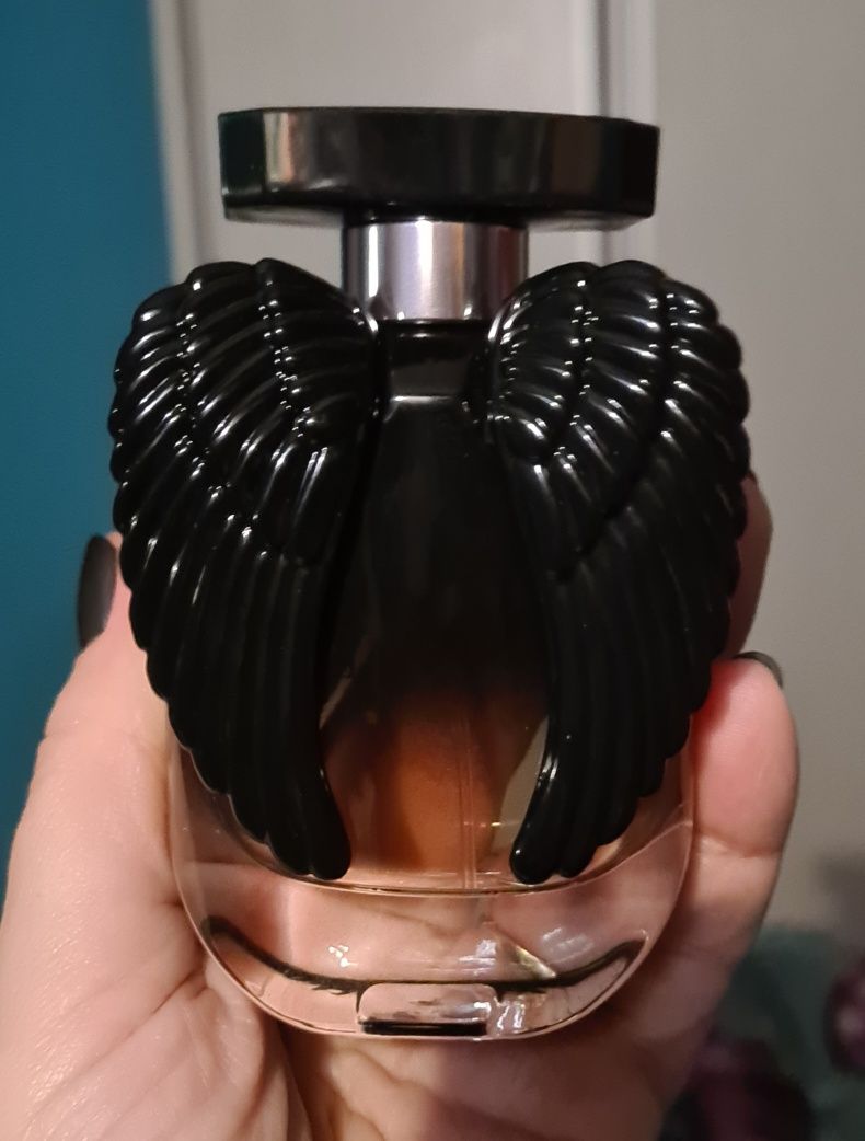 Victoria's secret dark angel perfumy 50ml