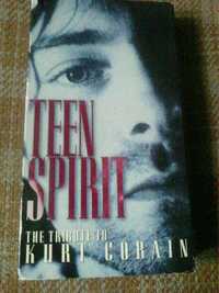 Kaseta VHS Teen Spirit