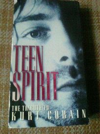 Kaseta VHS Teen Spirit