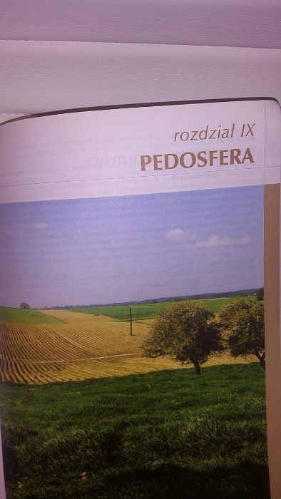 Podręcznik Geografia Fizyczna Zakres Rozszerzony PWN P. Czubla WYSYŁKA