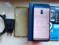 Smartfon Motorola Moto G32  Mineral Grey 4/64 GB LTE