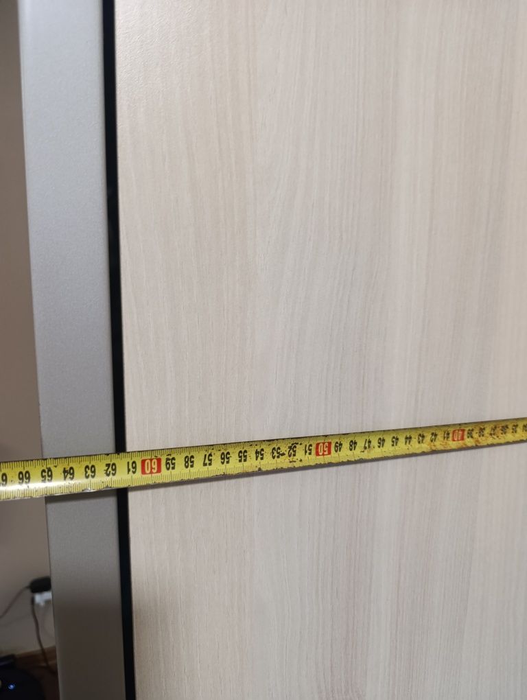 Pojemna szafa suwana