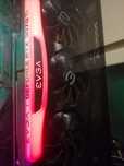 EVGA Nvidia RTX 3070 Ti FTW3 Ultra 8GB