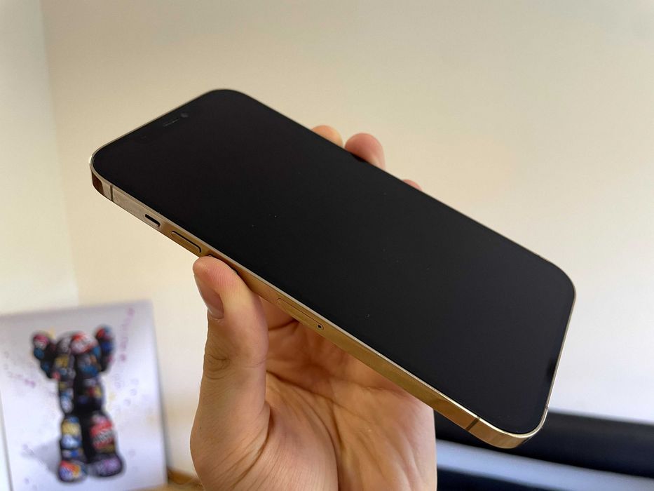 iPhone 12 Pro Max 128 gb Neverlock / від Магазину + Гарантія / Обмін