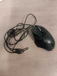 Logitech G502 - Rato Gaming
