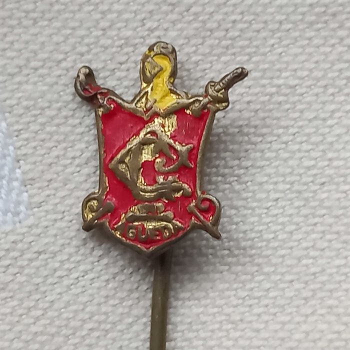 Brasão cidade de Águeda