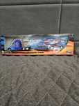 Hot wheels team transport 2001 nascar nie zamac nie premium rzadki