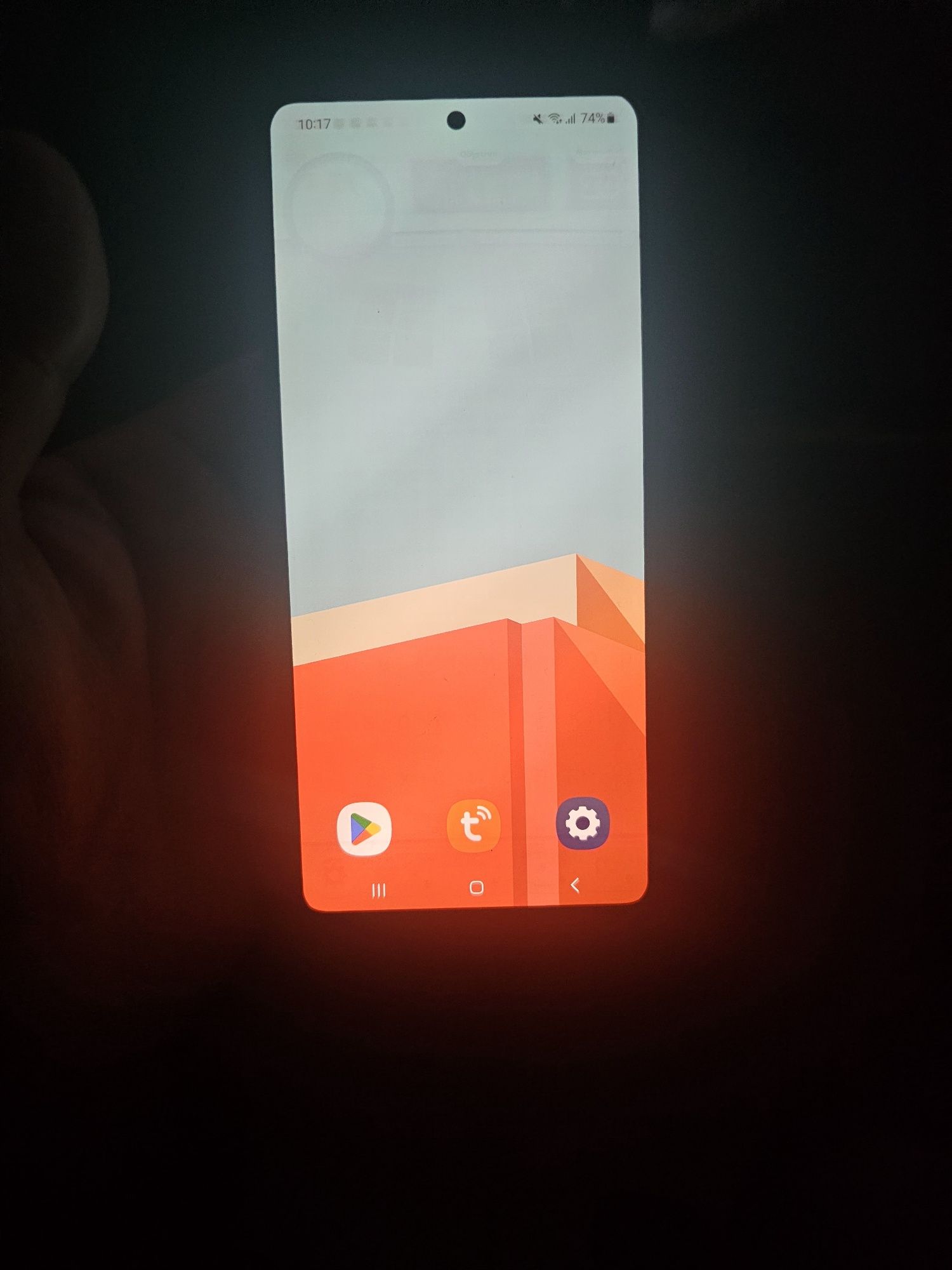 Samsung A51 vendo