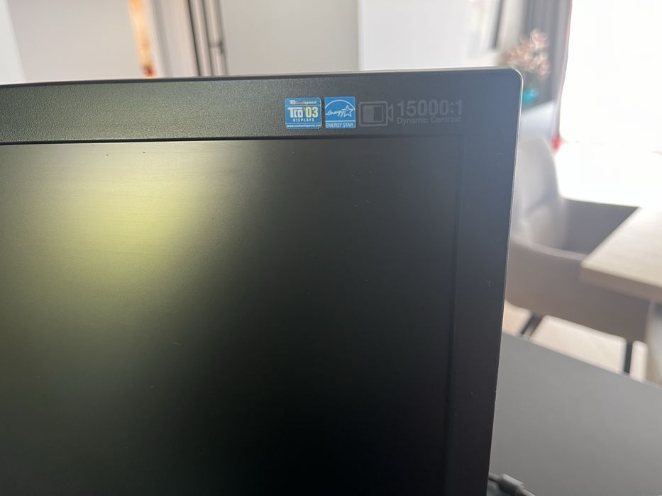 Monitor Samsung 2043SN 20”
