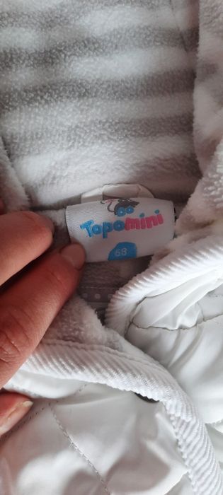 Продам не дорого комбінезон для немовлят