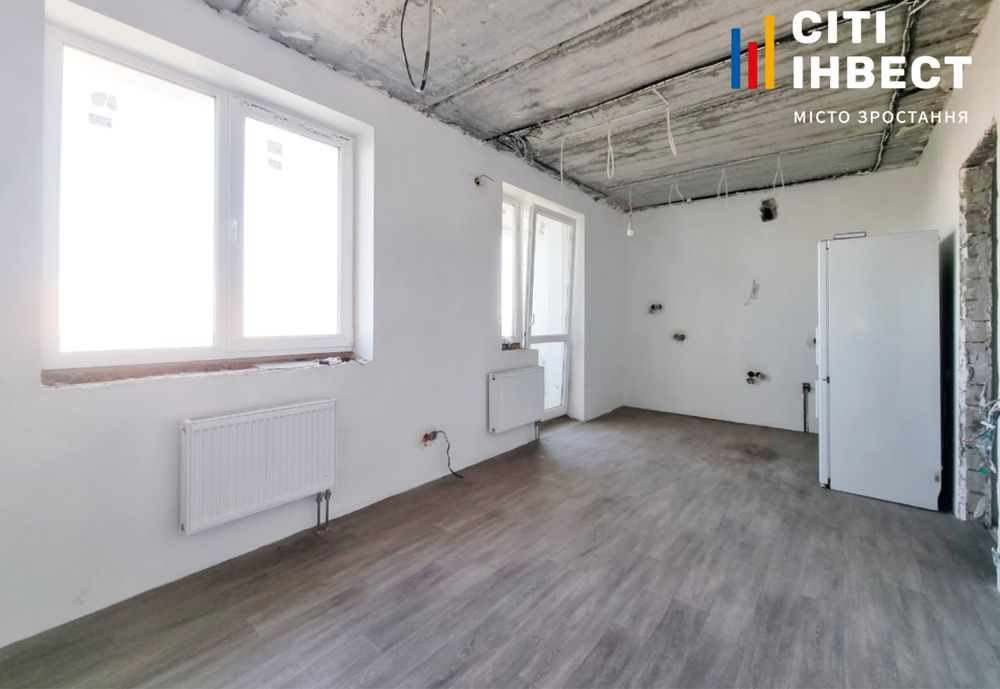 ЖК Семинарский, 1 ком. к-ра, Холодная Гора, Жилстрой-1,СЕРТИФИКАТ!