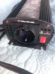 Inversor  12V/ 230V, 250W